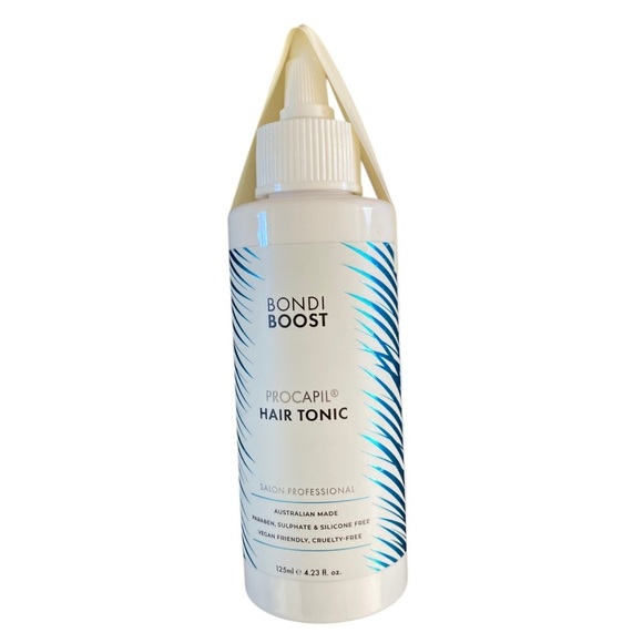 Bondi Boost Women's Procapil Hair Tonic NWT Sealed Bottle - Picture 3 of 6
